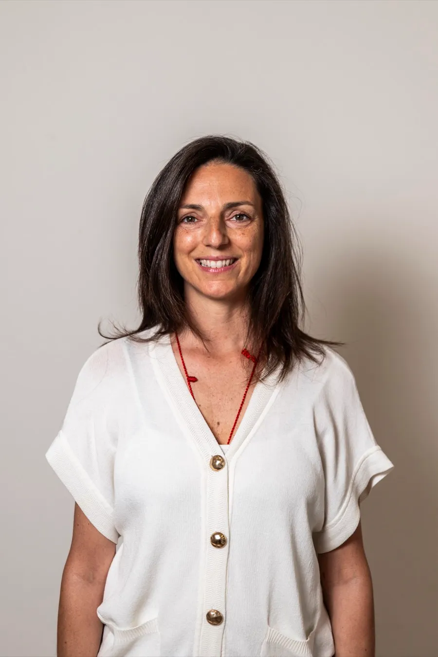 Cecilia Bertolazzi